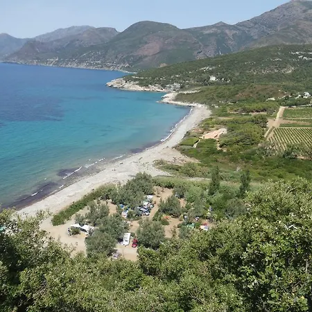 Camping Mobile U Sole Marinu