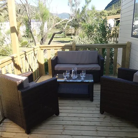 Camping Mobile U Sole Marinu