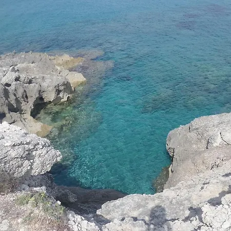 Κάμπινγκ Mobile U Sole Marinu 3*