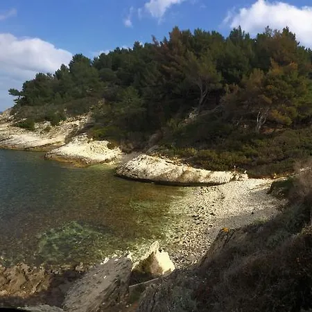 Camping Mobile U Sole Marinu