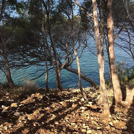 Camping Mobile U Sole Marinu 3* Patrimonio