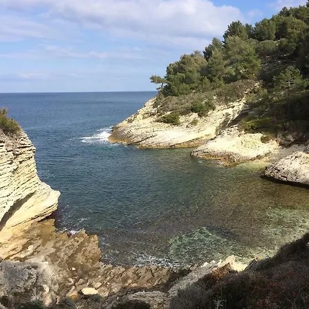 Camping Mobile U Sole Marinu Patrimonio