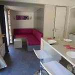 Mobile U Sole Marinu 营地 帕特里莫尼奥