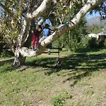 Camping Mobile U Sole Marinu 3*