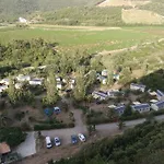 Camping Mobile U Sole Marinu