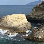 Mobile U Sole Marinu 营地 帕特里莫尼奥