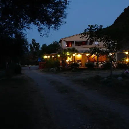 Campsite Mobile U Sole Marinu 3*