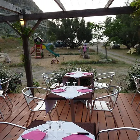 Mobile U Sole Marinu 3*