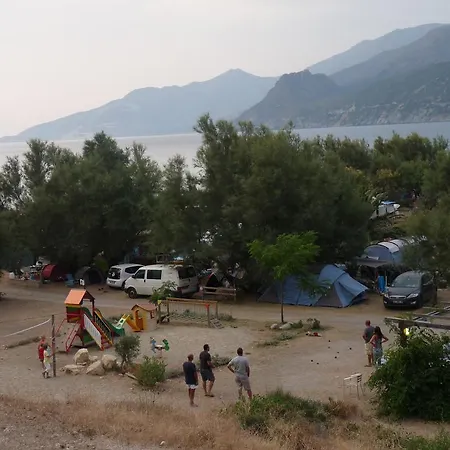 Mobile U Sole Marinu 3* Patrimonio