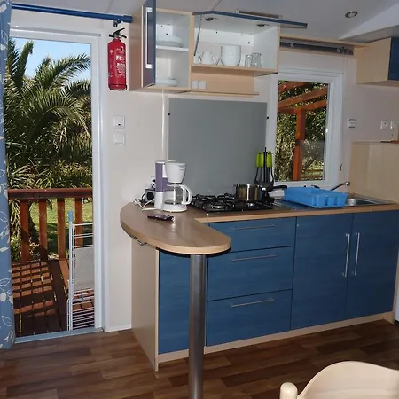 Mobile U Sole Marinu