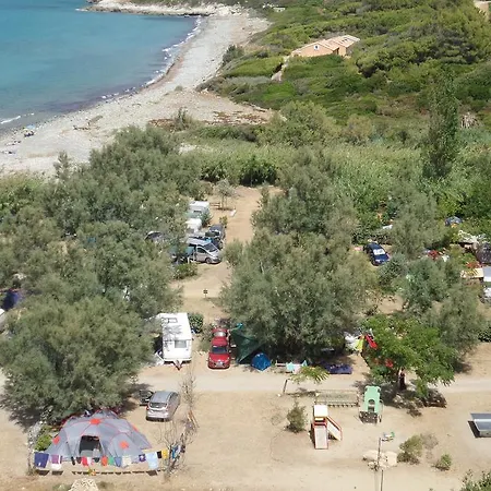 Mobile U Sole Marinu