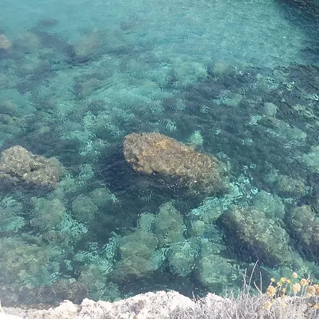 Kamp alanı Mobile U Sole Marinu 3*
