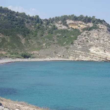 Campsite Mobile U Sole Marinu Patrimonio