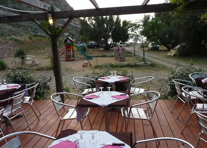 Mobile U Sole Marinu 3*