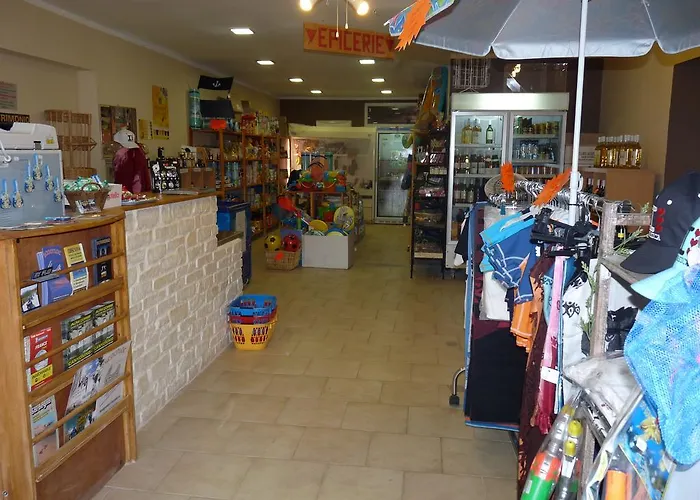 Mobile U Sole Marinu 3* Patrimonio