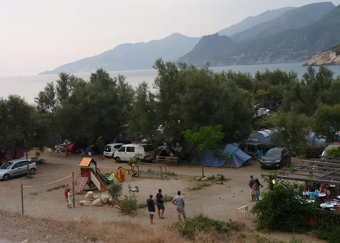 Mobile U Sole Marinu 3* Patrimonio