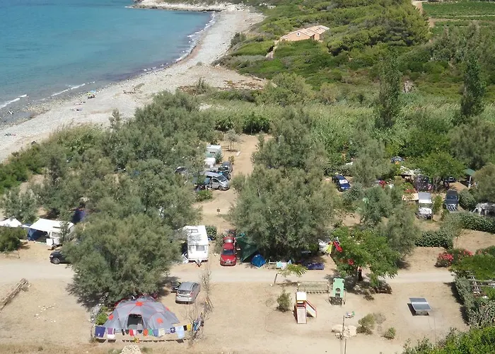 Mobile U Sole Marinu