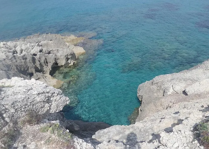 Kamp alanı Mobile U Sole Marinu 3*