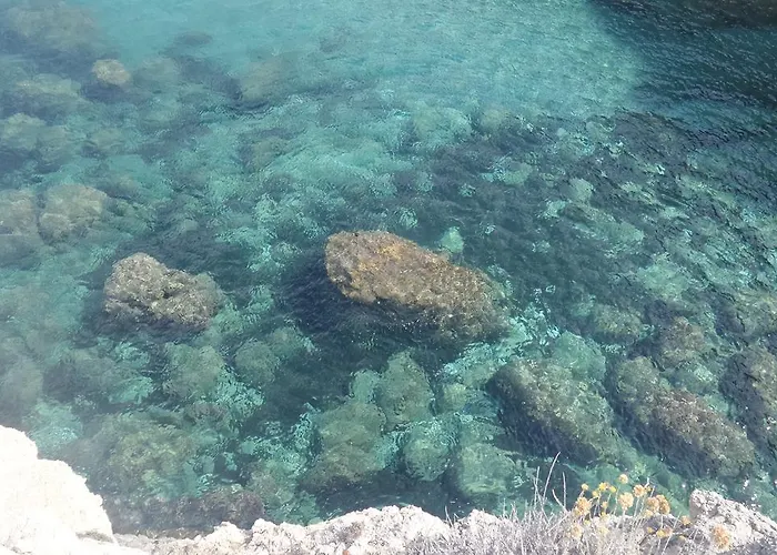 Kamp alanı Mobile U Sole Marinu 3*