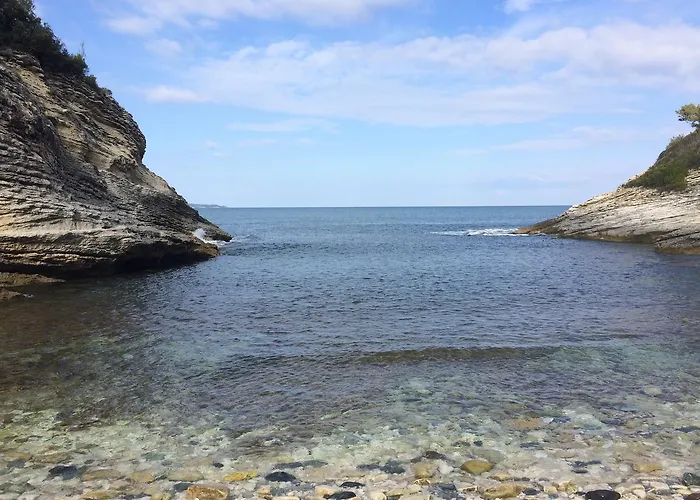 Mobile U Sole Marinu 3*