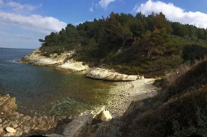 Mobile U Sole Marinu