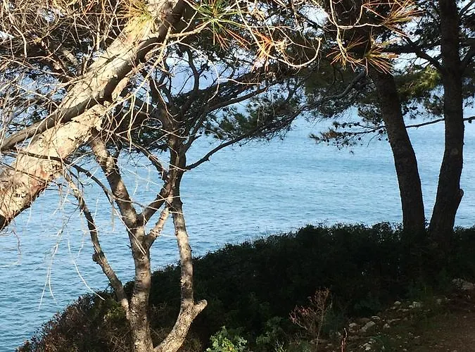 Kamp alanı Mobile U Sole Marinu 3*